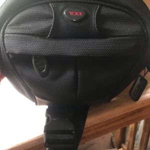 Tumi Fanny pack
